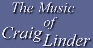The Music of Craig Linder